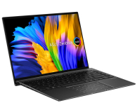 ASUS ZenBook 14 UM5401QA R5-5600H/16GB/512/Win11 OLED - 724477 - zdjęcie 5